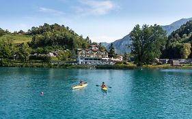 Panoramic Hotel San Carlo Ledro